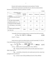 Verslo planas: automobilių techninio aptarnavimo įmonė 7 puslapis