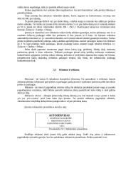 Verslo planas: autoservisas 11 puslapis