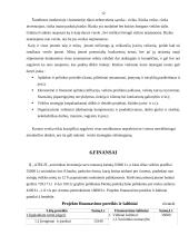 Verslo planas: drabužių siuvimas IĮ "Ateljė" 12 puslapis