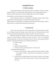 Verslo planas: drabužių siuvimas IĮ "Ateljė" 7 puslapis