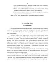 Verslo planas: drabužių siuvimas IĮ "Ateljė" 8 puslapis