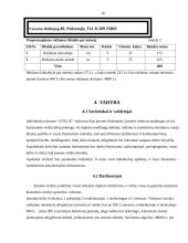 Verslo planas: drabužių siuvimas IĮ "Ateljė" 10 puslapis