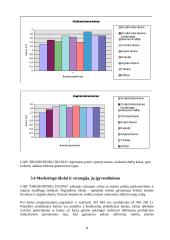 Verslo planas: duonos gaminių kepimas ir pardavimas UAB "Druskininkų duona" 9 puslapis