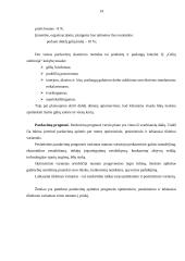 Verslo planas: gėlių parduotuvė IĮ "Gėlių simfonija" 14 puslapis