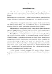 Verslo planas: gėlių parduotuvė IĮ "Gėlių simfonija" 5 puslapis