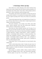 Verslo planas: grožio salonas UAB "Laima" 14 puslapis