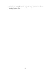 Verslo planas: grožio salonas UAB "Laima" 15 puslapis