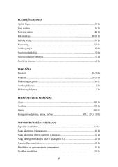 Verslo planas: grožio salonas UAB "Laima" 18 puslapis