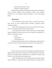 Verslo planas: kaimo sodyba "Aušra" 15 puslapis