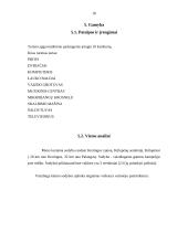 Verslo planas: kaimo sodyba "Aušra" 18 puslapis