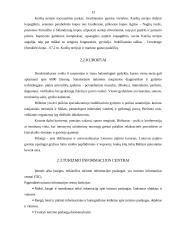 Verslo planas: kelionių agentūra UAB "Kelionės tau" 13 puslapis
