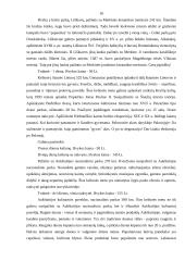 Verslo planas: kelionių agentūra UAB "Kelionės tau" 16 puslapis