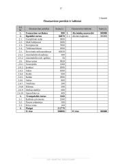 Verslo planas: Kijevo kotletų gamyba UAB "Skanėstas" 17 puslapis