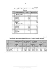 Verslo planas: Kijevo kotletų gamyba UAB "Skanėstas" 19 puslapis
