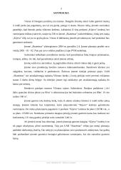Verslo planas: Kijevo kotletų gamyba UAB "Skanėstas" 3 puslapis