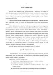 Verslo planas: Kijevo kotletų gamyba UAB "Skanėstas" 5 puslapis