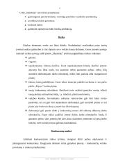 Verslo planas: Kijevo kotletų gamyba UAB "Skanėstas" 7 puslapis