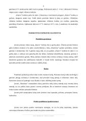 Verslo planas: Kijevo kotletų gamyba UAB "Skanėstas" 9 puslapis