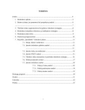 Verslo planas: kirpykla "Spindulėlis" 2 puslapis