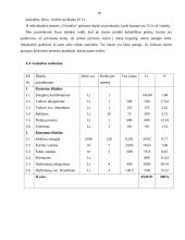 Verslo planas: kirpykla IĮ "Aiva" 18 puslapis
