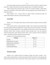 Verslo planas: kirpykla IĮ "Aiva" 10 puslapis