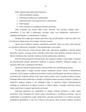 Verslo planas: kirpykla IĮ "Azalija" 16 puslapis