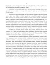Verslo planas: kirpykla IĮ "Azalija" 3 puslapis