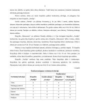 Verslo planas: kirpykla IĮ "Azalija" 9 puslapis