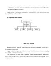 Verslo planas: kirpykla IĮ "Nerin‘Gėlė" 18 puslapis