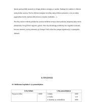 Verslo planas: kirpykla IĮ "Nerin‘Gėlė" 19 puslapis