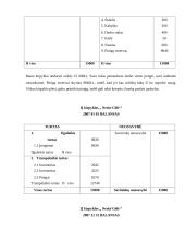 Verslo planas: kirpykla IĮ "Nerin‘Gėlė" 20 puslapis