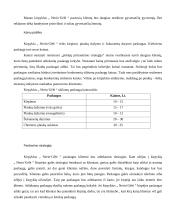 Verslo planas: kirpykla IĮ "Nerin‘Gėlė" 9 puslapis