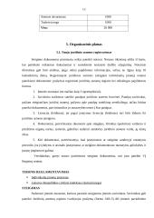 Verslo planas: koldūnų gamyba IĮ "Koldūniukas" 13 puslapis