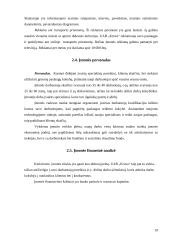 Verslo planas: krovinių krovimas UAB "Krova" 17 puslapis