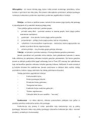 Verslo planas: krovinių krovimas UAB "Krova" 6 puslapis