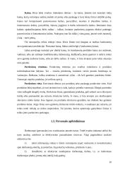 Verslo planas: krovinių krovimas UAB "Krova" 8 puslapis