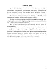 Verslo planas: krovinių krovimas UAB "Krova" 10 puslapis