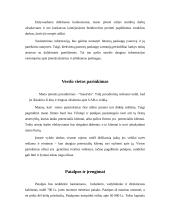 Verslo planas: laukų sausinimas UAB "Sausrida" 14 puslapis