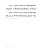 Verslo planas: laukų sausinimas UAB "Sausrida" 18 puslapis