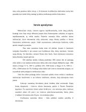 Verslo planas: laukų sausinimas UAB "Sausrida" 3 puslapis