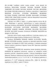 Verslo planas: maisto prekių parduotuvė ĮI "Daivada" 14 puslapis