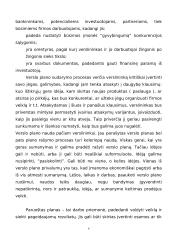 Verslo planas: maisto prekių parduotuvė ĮI "Daivada" 6 puslapis