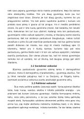 Verslo planas: maisto prekių parduotuvė ĮI "Daivada" 10 puslapis