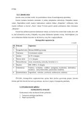 Verslo planas: maitinimo įmonė IĮ "Švyturys" 13 puslapis