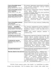 Verslo planas: maitinimo įmonė IĮ "Švyturys" 9 puslapis