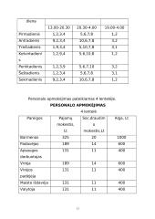 Verslo planas: muzikinis klubas IĮ "Norton" 12 puslapis