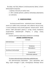 Verslo planas: muzikinis klubas IĮ "Norton" 14 puslapis