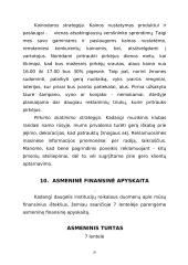 Verslo planas: muzikinis klubas IĮ "Norton" 20 puslapis