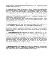 Verslo planas: naktinis klubas "Kuba" 5 puslapis