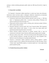 Verslo planas: pirties paslaugos UAB "Svaja" 19 puslapis